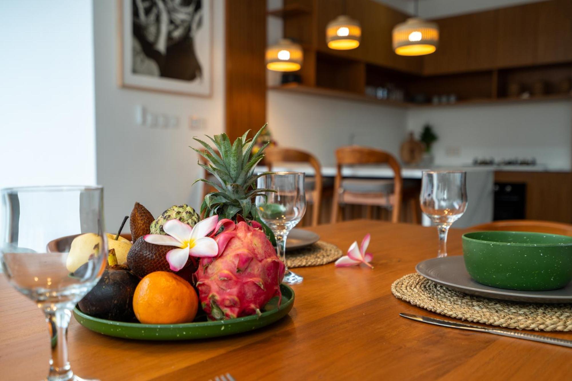 Villa Sunset Waters Legian (Bali)