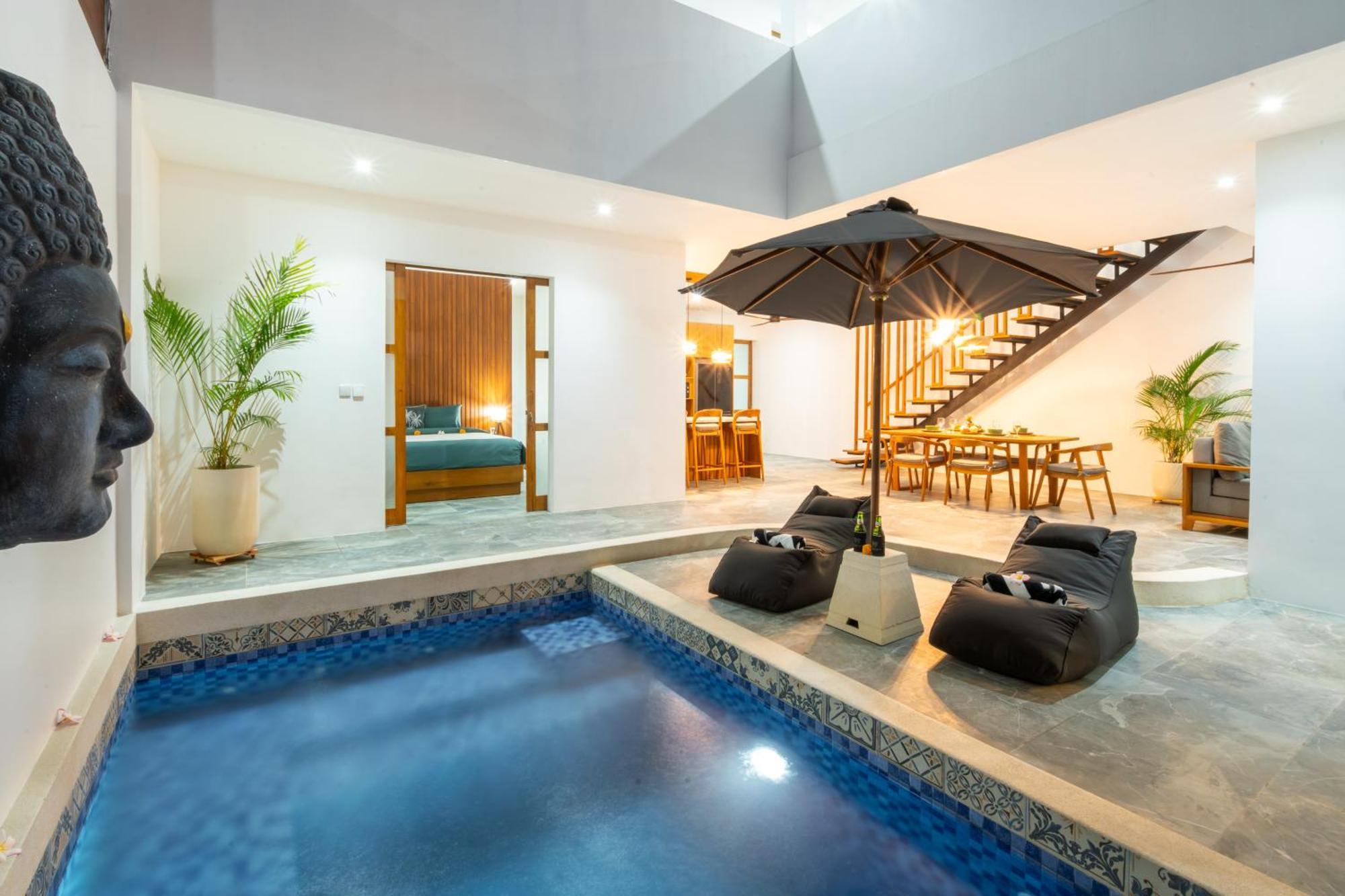 Villa Sunset Waters
